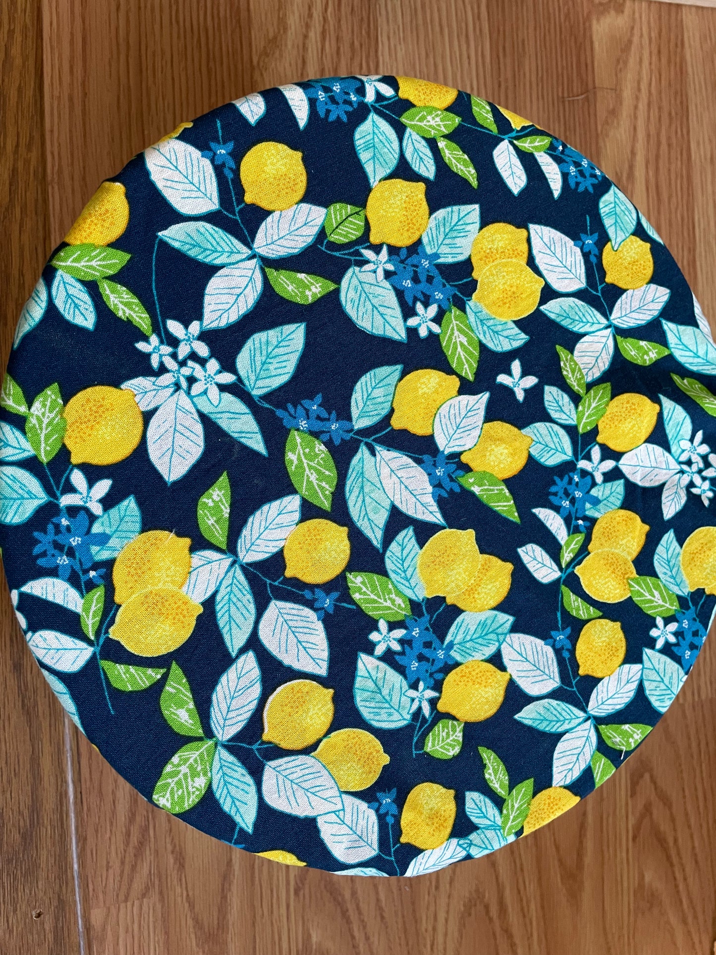 Fabric Bowl Covers, Large