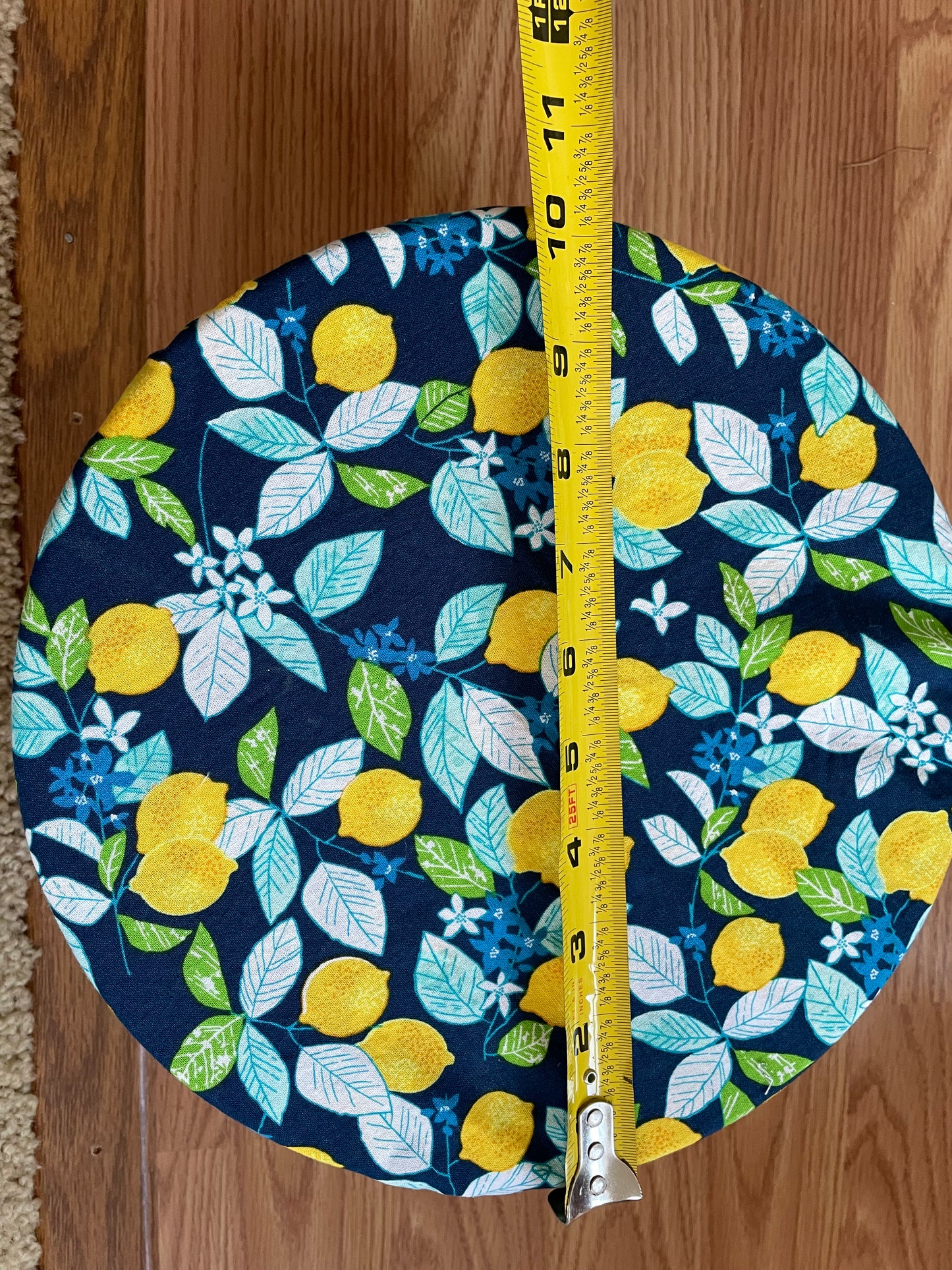 Fabric Bowl Covers, Large